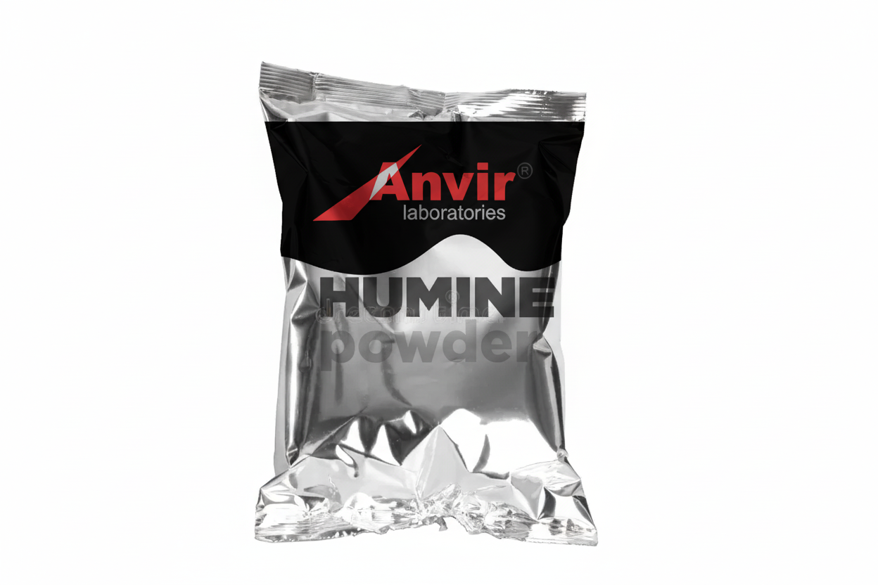 مسحوق هومين