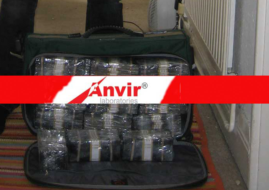 Temizlenmiş Siyah Para